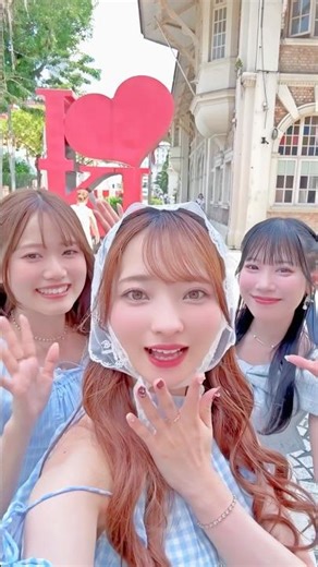 ClariS in #マレーシア✈️🇲🇾 #ClariS #Malaysia #クアラルンプール #kualalumpur