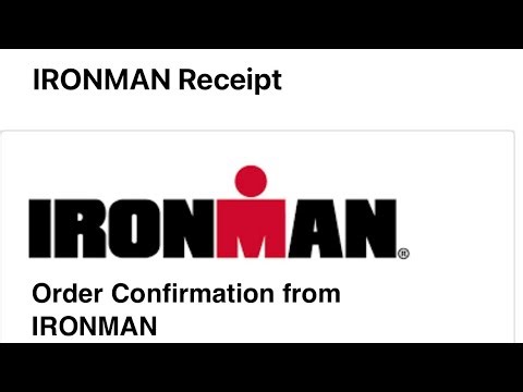 I Finally Signed Up for an Ironman | Overcoming Fear of Failure