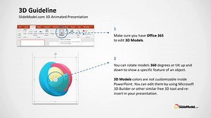 Animated 3D Billboard PowerPoint Template - SlideModel