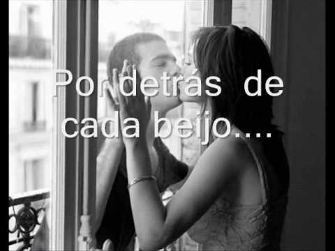 Não me ame... Alexandre Pires e Tânia Mara