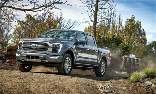 3 Full-Size Pickup Trucks to Seek out and 1 to Skip