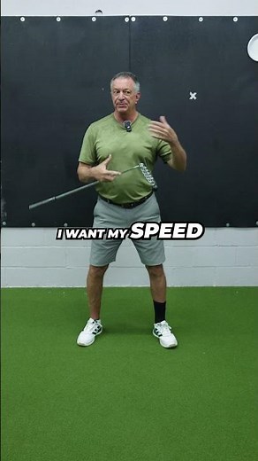 The Mach3 Philosophy - SPEED OUT IN FRONT