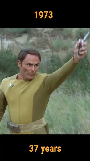 John Saxon through the years #evolution #foreveryoung