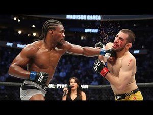 UFC WAR at Madison Square Garden: OSP Delivers Brutal KO to Retain His Title! | Fight Breakdown
