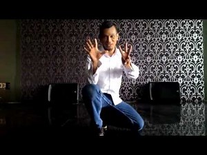 Honky Tonk Twist - Line Dance (Walk Through)