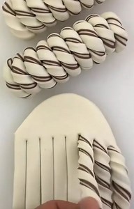 Ame-Yummy's collection of food on Instagram: "YES OR NO? 🤔🙄😊 ⠀ ⠀ Stay with 👉👉@AMEYUMMYCOLLECTION to joy amazing desserts 🍩🍰😋 ⠀ ⠀ Credits by @? ⠀ ⠀ Tag #AmeYummyCollection in your photos. Bon Appetit, my friend!😺 . . . #pastry #yumyumyum #desserttime #dessertlover #cakelove #pastries #dessertoftheday #dessertmasters #instadessert #cakesofig #cakeideas #cakecakecake #cakestagram #cakeoftheday #cakedecorating #dessertgram #pastrychef #pastrylife #pastrylove #pastryart #instapastry #pastryl