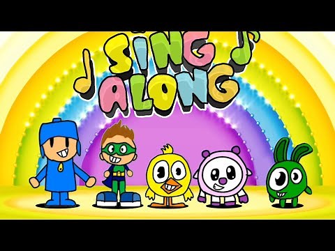 Sunny Bunnies Special Intro Effects : PLAYKIDS BANDA SING ALONG PARODY INTRO EFFECTS 2022 MostViewed