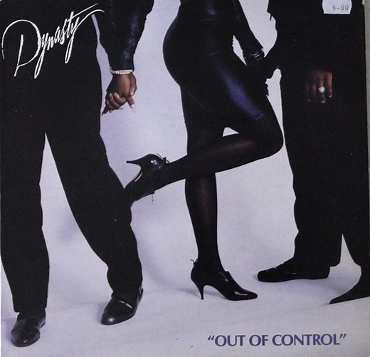 Dynasty - Out Of Control