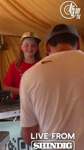 Scratch with Phase... without touching the turntable? #shorts #phase
