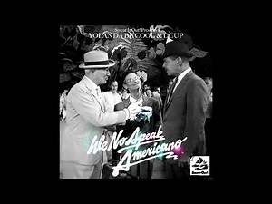 Yolanda Be Cool, DCUP - We No Speak Americano (Original Mix) (2010) - 1 Hour Full Seamless Loop - HQ