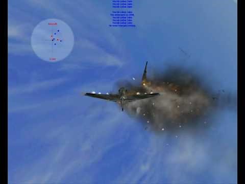 combat flight simulator 3