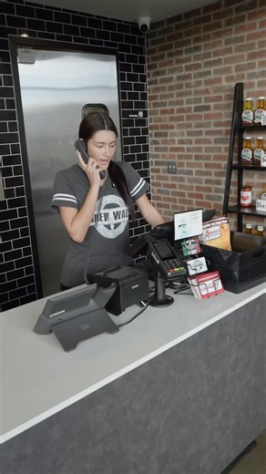 #pizza maybe just use the app. It’s super easy | Antonio's Pizza