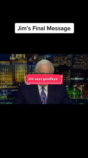 Jim Gardner's Farewell on Action News: A Generational Legacy