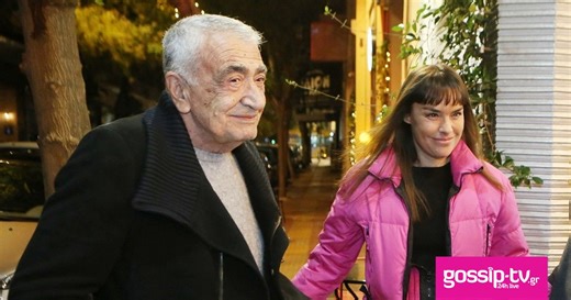 O Γιώργος Βογιατζής σε σπάνια εμφάνιση στην TV: «Το τελευταίο διάστημα πέθαναν τρεις παρτενέρ μου»