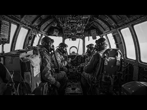 Japanese Pilots Were Shocked When American Pilots Used Oxygen At 30,000 Feet