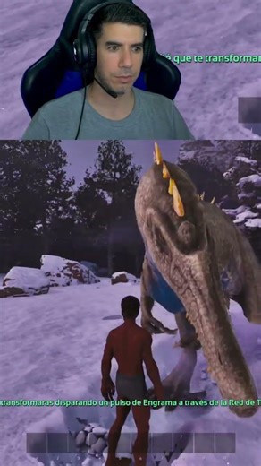 My first time playing ARK: The Lost Colony | #wanchanplay #arklostcolony #arksurvivalascended