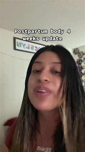 My c-section recovery is going great, im slightly getting my body back. I highly recommend using the Frida Mom wristband. 🤍 #postpartum #fyp #postpartumrecovery #postpartumbody #firsttimemom