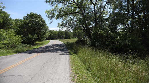 What part of Florida is most rural? This county ranks on a 'best places for rural living' list