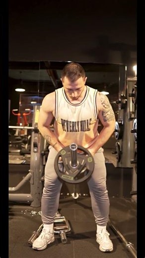 T- Bar Row Nasıl Yapılır ?