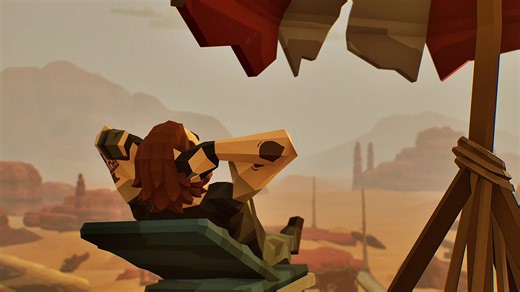 The Spotter: Dig or Die - Official Announcement Trailer