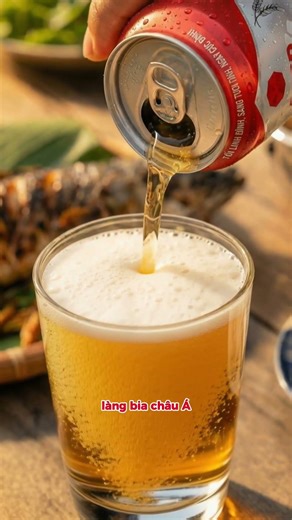 Tet (Vietnamese New Year) is red with ruby ​​- ABV 4.7%