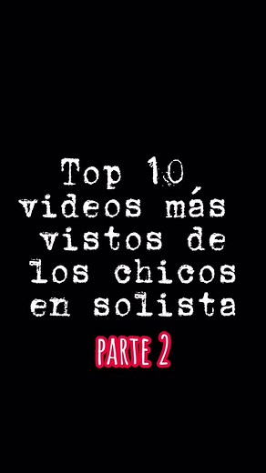 cual es su vídeo favorito? #liampayne #louistomlinson #harrystyles #zaynmalik #onedirection #niallhoran