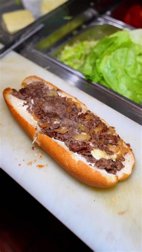 Delicious Cheesesteaks and Pizza in South Philly