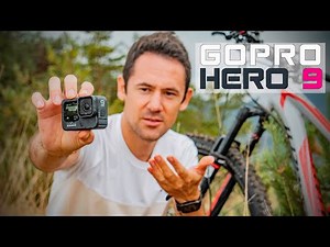 Putting the GoPro Hero 9 to the Test | Everything You Need to Know: Extreme Test & Review