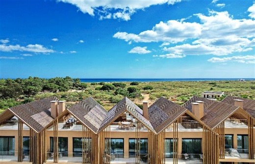 Verdelago é finalista do MIPIM Awards, o único projeto português de entre os melhores do mundo - Mais Algarve