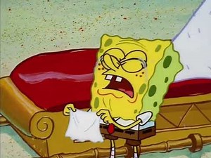 Squidward the Unfriendly Ghost - SpongeBob Season 1 - Part 4 (1080p - 60fps)