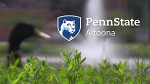 6.5K views | Penn State Altoona on Reels | Facebook