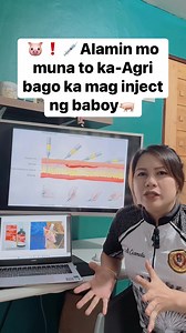 13K views · 748 reactions | Ano ang intramuscular (IM) injection site? #piggerybusiness #pigfarming #baboy #biik #agriculture #farmlifestyle #sow #agri #piglet #baboyan #pig #pigs #PIGGERY #piggeryfarm #Hograiser #Hograising #injections #intramuscular #swine | Carmela Swine Farm | Facebook