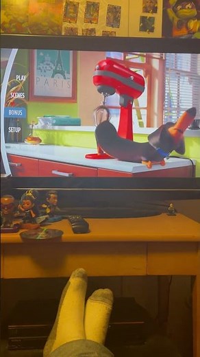 THE SECRET LIFE OF PETS FULL DVD MAIN MENU (I DON’T OWN ANY COPYRIGHT I JUST DO THIS FOR FUN)