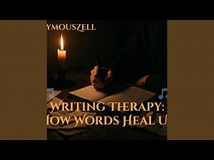 Writing Therapy: How Words Heal Us | Deep Rap