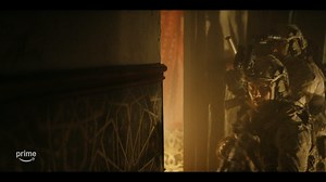 Oltrepassare il limite era solo l'inizio. The Terminal List: Lupo Nero arriva il 27 agosto su Prime Video. #TheTerminalList #DarkWolf | Amazon Prime Video