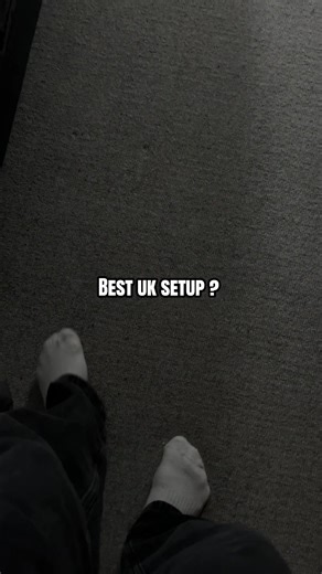 Best UK Gaming Setups: Top Tech & Gear