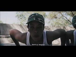 Fanm Djanm Renette Desir Feat Princesse Eud