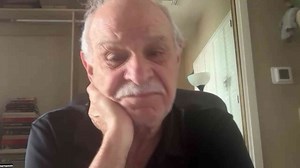 HOF Basketball Writer Sam Smith Talks about his new book with Phil Jackson