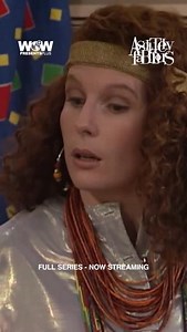 Unless, of course… 🌈😂 NOW STREAMING - watch every episode of the award-winning series Absolutely Fabulous, plus don’t miss #DragRace power couple Kori King and Lydia B. Kollins watching AbFab Season 1 in all-new Binge Queens! 👠 Absolutely Fabulous full series now streaming on @wowpresentsplus (in USA, Canada, Australia, and New Zealand ONLY) 🍿 Binge Queens: Absolutely Fabulous starring @koriking and @foreheadbrows premieres Mondays on @wowpresentsplus WORLDWIDE Binge Queens: AbFab is the fir