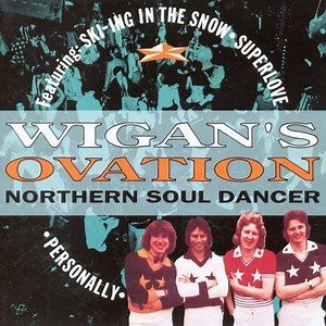Super Love - Wigan's Ovation: Song Lyrics, Music Videos & Concerts
