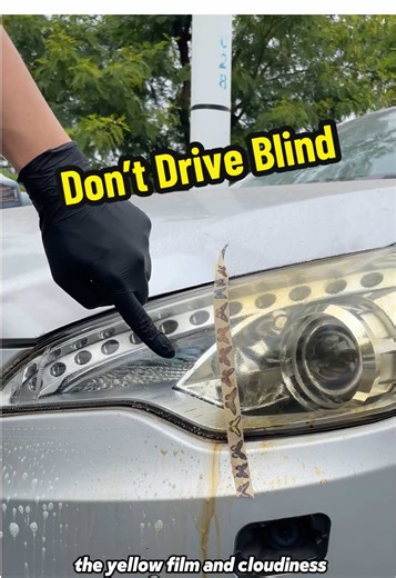 Revive Old Headlights: Affordable Restoration Tips