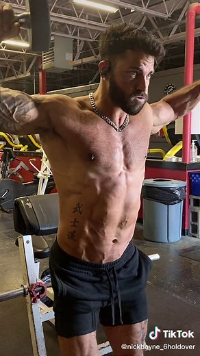 Gettin after it 💪🏽 #fit #bisexual #husband #gym #gymmotivation #lifting #lift #muscles #workout #scruff #instagood #instagay #gay #boy #instaboy #lgbt #lgbtq #bi #lgbtq🌈 #pride #pridemonth