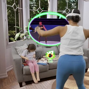 We’re bringing sexy back…to the future! @weareFitXR Presents Zumba® is finally LIVE! This epic virtual reality and mixed reality experience will create brand awareness and send students stepping all the way to your classes. Learn more here - https://bit.ly/3SwgAt4 💌 Be on the lookout for your emails for a special discount exclusive to ZINs coming soon! . . . . . . . . #Zumba #ZIN #ZINLife #StepIntoHappy | Zumba Instructor Network - ZIN