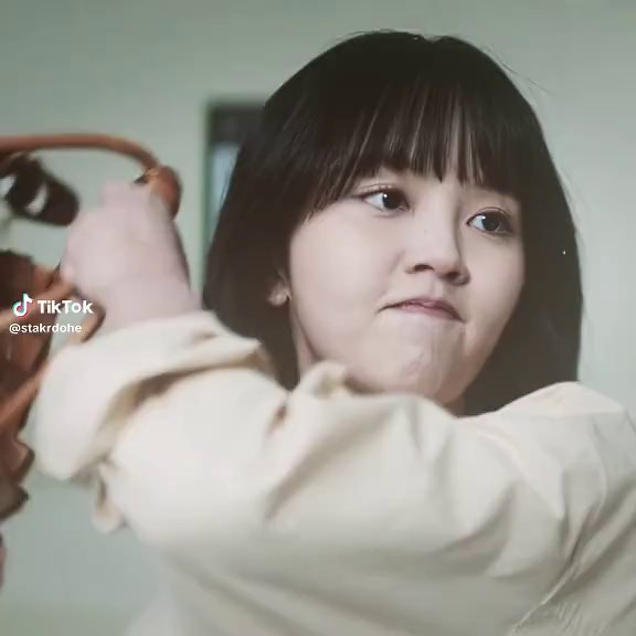 Kim So Hyun KDrama Edit: Emotional Moments