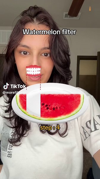 Watermelon Filter Challenge: Try It Now!