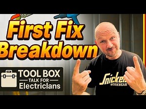 Pub Cellar First Fix – How I Turn Chaos Into Clean Circuits