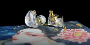 TANGZU WAN'ER S.G レビュー 〜価格を超えた驚異の音質性能と女声ボーカルの美しさ - Azalush5