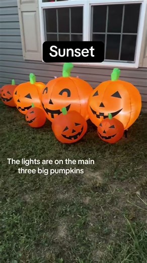 Struggling to place these spooky inflatables! #halloween