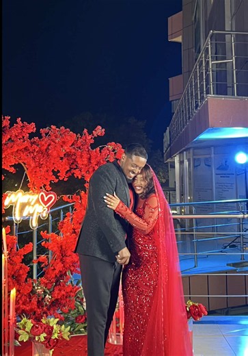 proposal ታገቢኛለሽ💍 ሻኩዲኮርአዳማ surprise video