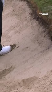 Sky Sports Golf on Reels